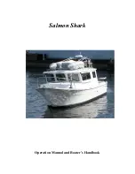 Preview for 1 page of SeaSport Navigator 2700 Operation Manual And Boater'S Handbook