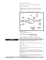 Preview for 11 page of Seastar Solutions ABYC CHX8000 Series Installation Instructions Manual