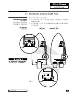 Предварительный просмотр 13 страницы Seastar Solutions Autopilot Pump Operating Instructions Manual