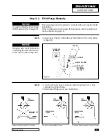 Предварительный просмотр 19 страницы Seastar Solutions Autopilot Pump Operating Instructions Manual