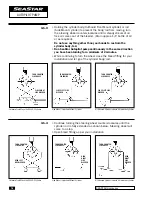 Предварительный просмотр 20 страницы Seastar Solutions Autopilot Pump Operating Instructions Manual