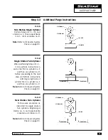 Предварительный просмотр 23 страницы Seastar Solutions Autopilot Pump Operating Instructions Manual