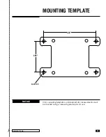 Предварительный просмотр 29 страницы Seastar Solutions Autopilot Pump Operating Instructions Manual