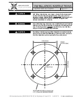 Предварительный просмотр 2 страницы Seastar Solutions BayStar Plus Installation Instructions