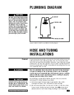 Предварительный просмотр 9 страницы Seastar Solutions BayStar Installation Instructions Manual