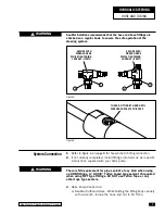 Предварительный просмотр 11 страницы Seastar Solutions BayStar Installation Instructions Manual