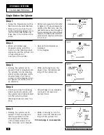 Предварительный просмотр 14 страницы Seastar Solutions BayStar Installation Instructions Manual