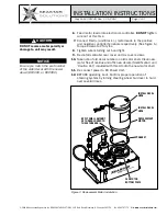 Preview for 3 page of Seastar Solutions HA1230 Installation Instructions