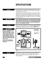 Предварительный просмотр 8 страницы Seastar Solutions HA5471-2 Installation Instructions Manual