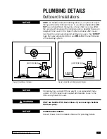 Предварительный просмотр 13 страницы Seastar Solutions HA5471-2 Installation Instructions Manual