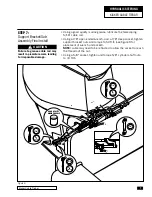 Preview for 9 page of Seastar Solutions HO61 Series Installation Instructions Manual