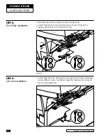 Preview for 10 page of Seastar Solutions HO61 Series Installation Instructions Manual