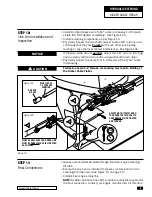 Preview for 11 page of Seastar Solutions HO61 Series Installation Instructions Manual