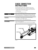 Preview for 13 page of Seastar Solutions HO61 Series Installation Instructions Manual