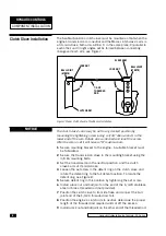 Предварительный просмотр 10 страницы Seastar Solutions Hynautic 04 Series Installation Instructions And Owner'S Manual