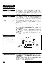 Предварительный просмотр 12 страницы Seastar Solutions Hynautic 04 Series Installation Instructions And Owner'S Manual