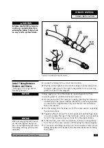 Предварительный просмотр 15 страницы Seastar Solutions Hynautic 04 Series Installation Instructions And Owner'S Manual