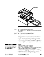 Предварительный просмотр 49 страницы Seastar Solutions i7700 Installation Manual