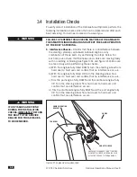 Preview for 22 page of Seastar Solutions OPTIMUS EPS Operation Instructions And Users Manual