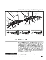 Preview for 23 page of Seastar Solutions OPTIMUS EPS Operation Instructions And Users Manual