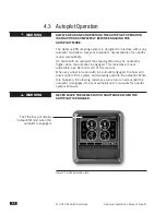 Preview for 26 page of Seastar Solutions OPTIMUS EPS Operation Instructions And Users Manual