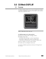 Preview for 27 page of Seastar Solutions OPTIMUS EPS Operation Instructions And Users Manual