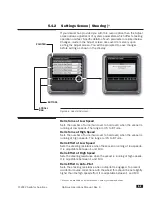 Preview for 31 page of Seastar Solutions OPTIMUS EPS Operation Instructions And Users Manual