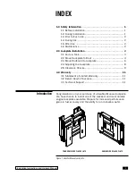 Preview for 3 page of Seastar Solutions Seastar Jackplate Installation Instructions And Owner'S Manual