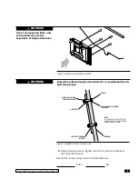 Preview for 9 page of Seastar Solutions Seastar Jackplate Installation Instructions And Owner'S Manual