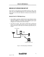 Preview for 13 page of SeaSTAR 3510LR User Manual