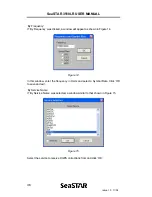 Preview for 44 page of SeaSTAR 3510LR User Manual