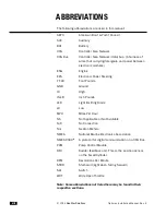 Preview for 8 page of SeaSTAR OPTIMUM EPS Installation Manual