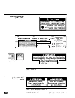 Preview for 12 page of SeaSTAR OPTIMUM EPS Installation Manual