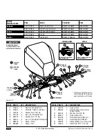 Preview for 58 page of SeaSTAR OPTIMUM EPS Installation Manual