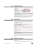 Preview for 133 page of SeaSTAR OPTIMUM EPS Installation Manual