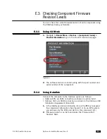 Preview for 143 page of SeaSTAR OPTIMUM EPS Installation Manual