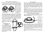 Preview for 3 page of SeaSucker SX6150-SS-MonkeyBars Installation Instructions