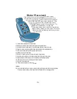 Preview for 3 page of Seat Comfort Systems SCS6MC Installation Manual