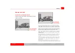 Предварительный просмотр 23 страницы Seat 2005 Toledo Owner'S Manual