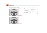 Предварительный просмотр 94 страницы Seat 2005 Toledo Owner'S Manual