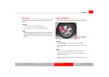 Предварительный просмотр 243 страницы Seat 2005 Toledo Owner'S Manual