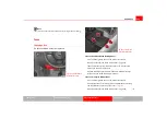 Предварительный просмотр 249 страницы Seat 2005 Toledo Owner'S Manual