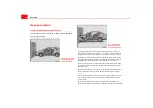 Предварительный просмотр 20 страницы Seat 2007 Cordoba Owner'S Manual