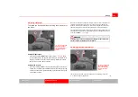 Предварительный просмотр 143 страницы Seat 2007 Cordoba Owner'S Manual