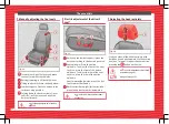 Preview for 14 page of Seat 2014 LEON CUP RACER Owner'S Manual