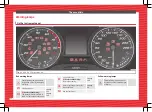 Preview for 24 page of Seat 2014 LEON CUP RACER Owner'S Manual