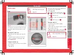 Preview for 33 page of Seat 2014 LEON CUP RACER Owner'S Manual