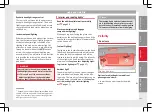 Preview for 103 page of Seat 2014 LEON CUP RACER Owner'S Manual