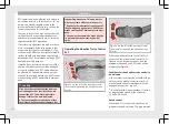 Preview for 156 page of Seat 2014 LEON CUP RACER Owner'S Manual