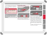 Preview for 161 page of Seat 2014 LEON CUP RACER Owner'S Manual